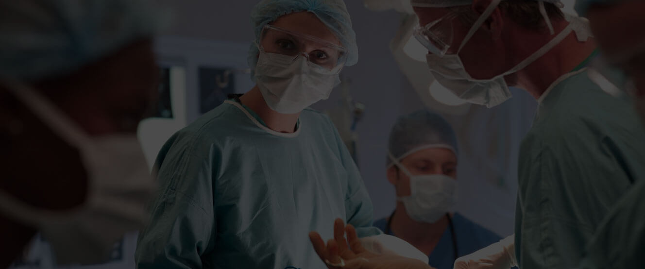 what are some of the research topics in surgical nursing