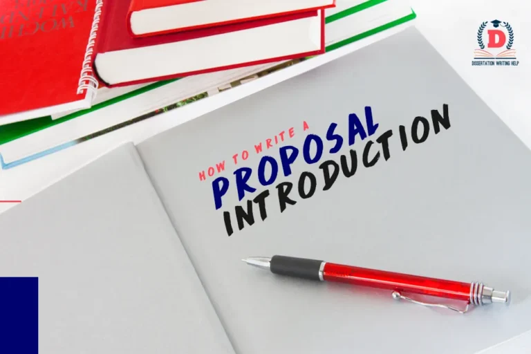 proposal-introduction