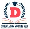Dissertation Writing Help Logo