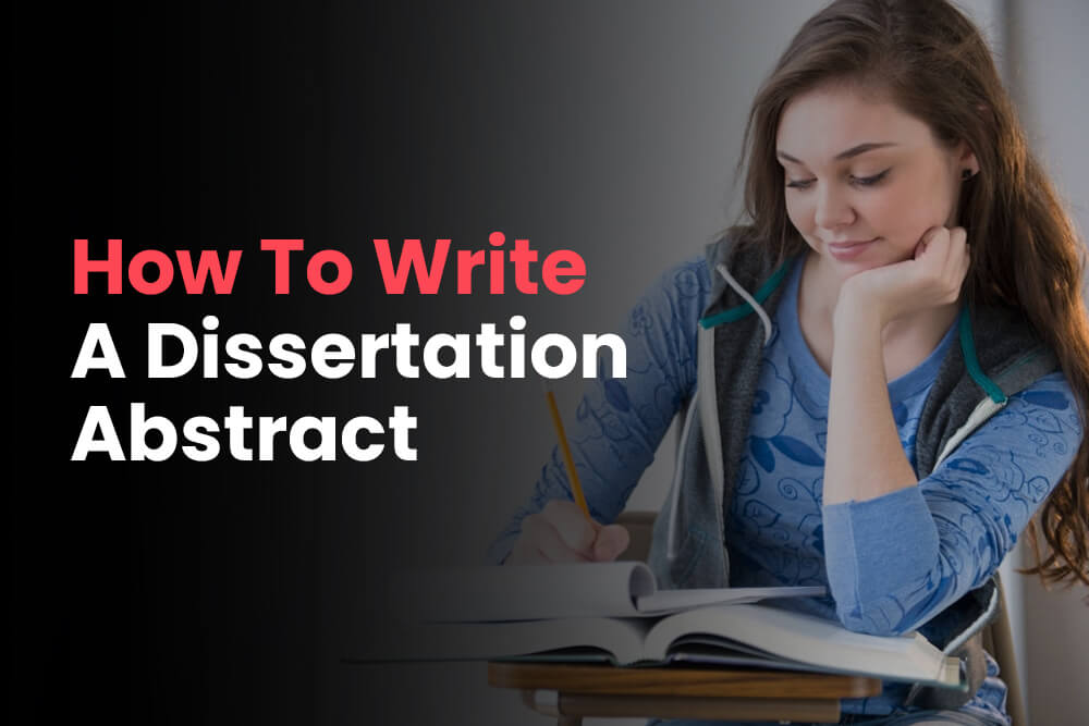 Dissertation-abstract