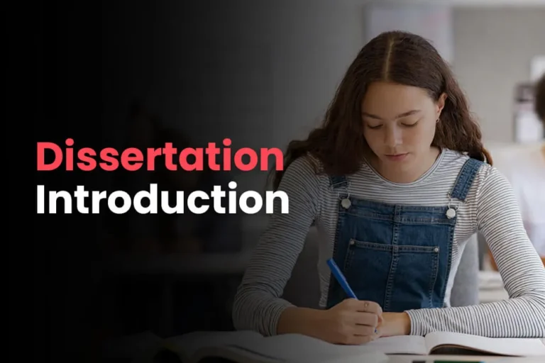 dissertation-introduction