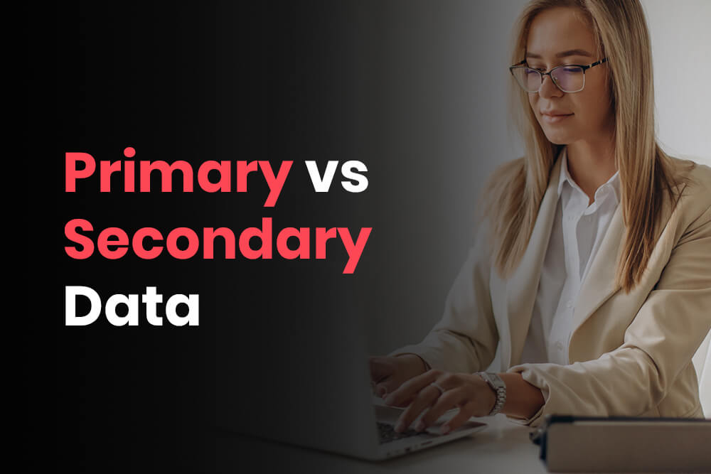Primary-vs -Secondary-Data