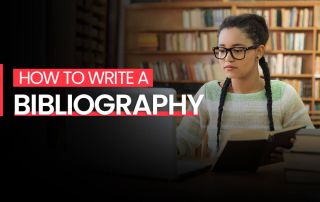 how-to-write-a-bibliography-header