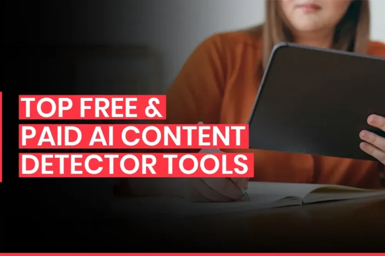 Top-Free-And-Paid-AI-Content-Det
