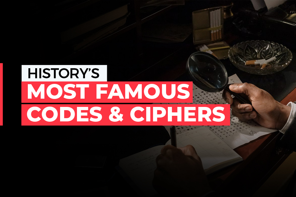 famous ciphers