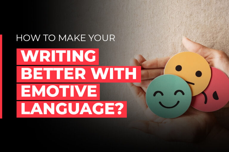 emotive language