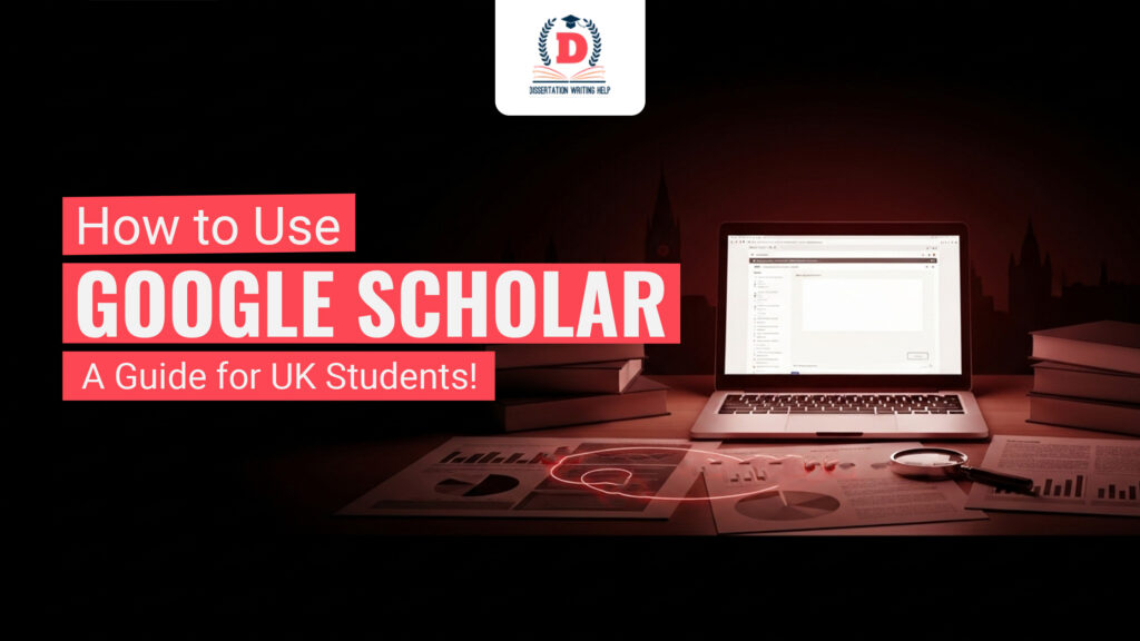 how to use google scholar